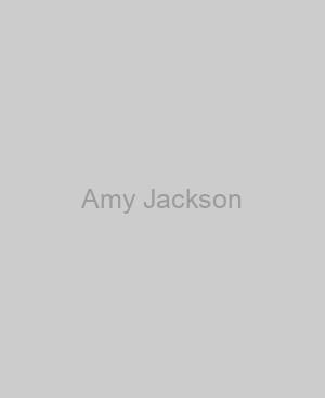 Amy Jackson